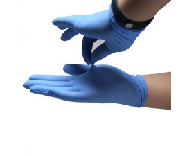 Обзор медицинских перчаток