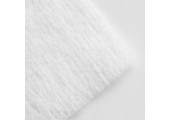 Полотенце в рулоне 35x70 см, белый спанлейс