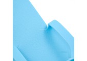 Тапочки-вьетнамки 4 мм синие