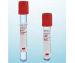 Пробирки Gel&Clot activator 13 х 100 mm 5-6 ml пластик