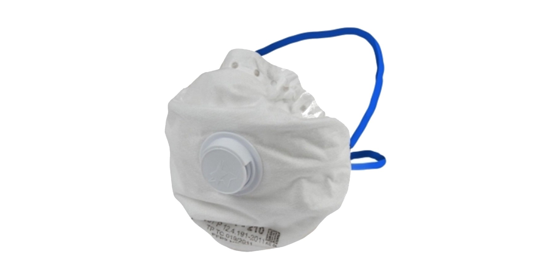 Безопасность или украшение: защитят ли маски от вирусов и бактерий